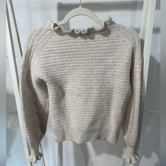 Madewell Sweater - Picture 1 of 3
